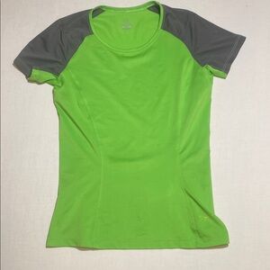 Arc’teryx XS Skeena SS crew neck tee. Running, cycling, hiking, climbing jersey